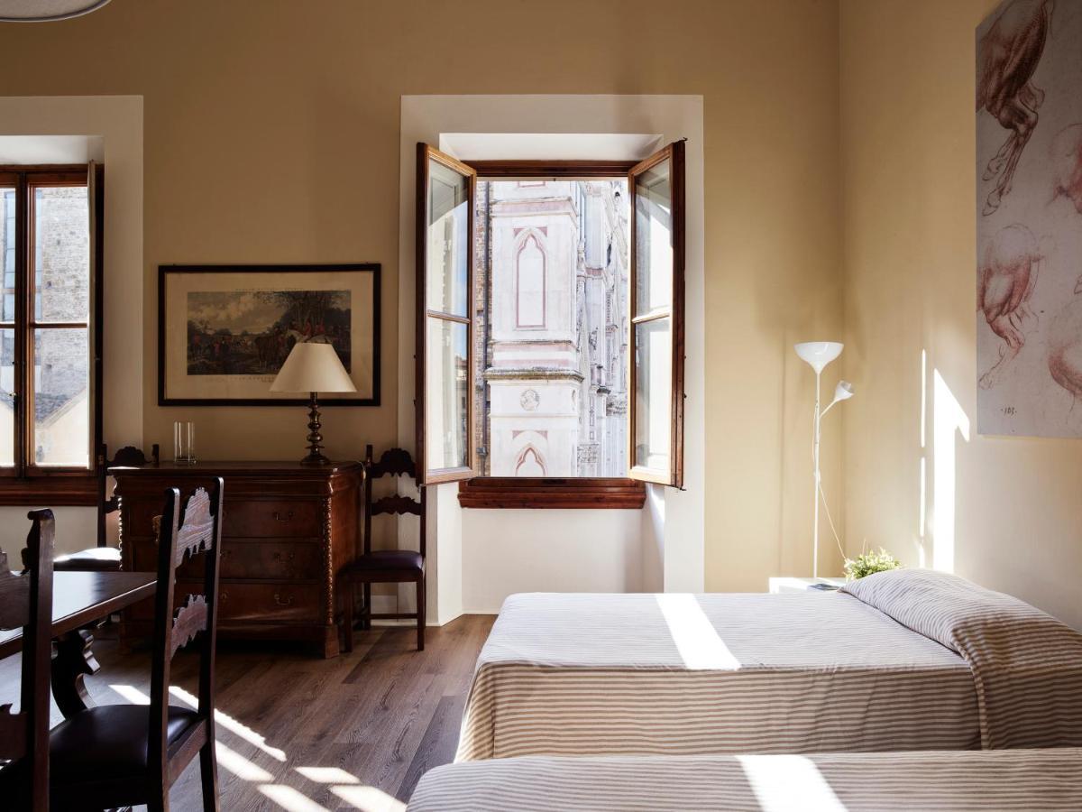 Art Dante Apartment Florence