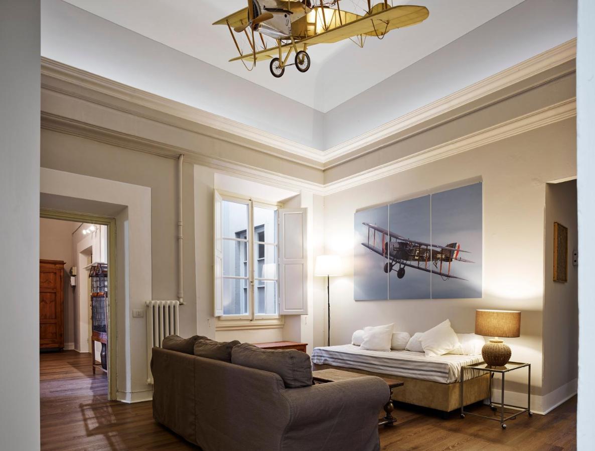 Art Dante Appartement *