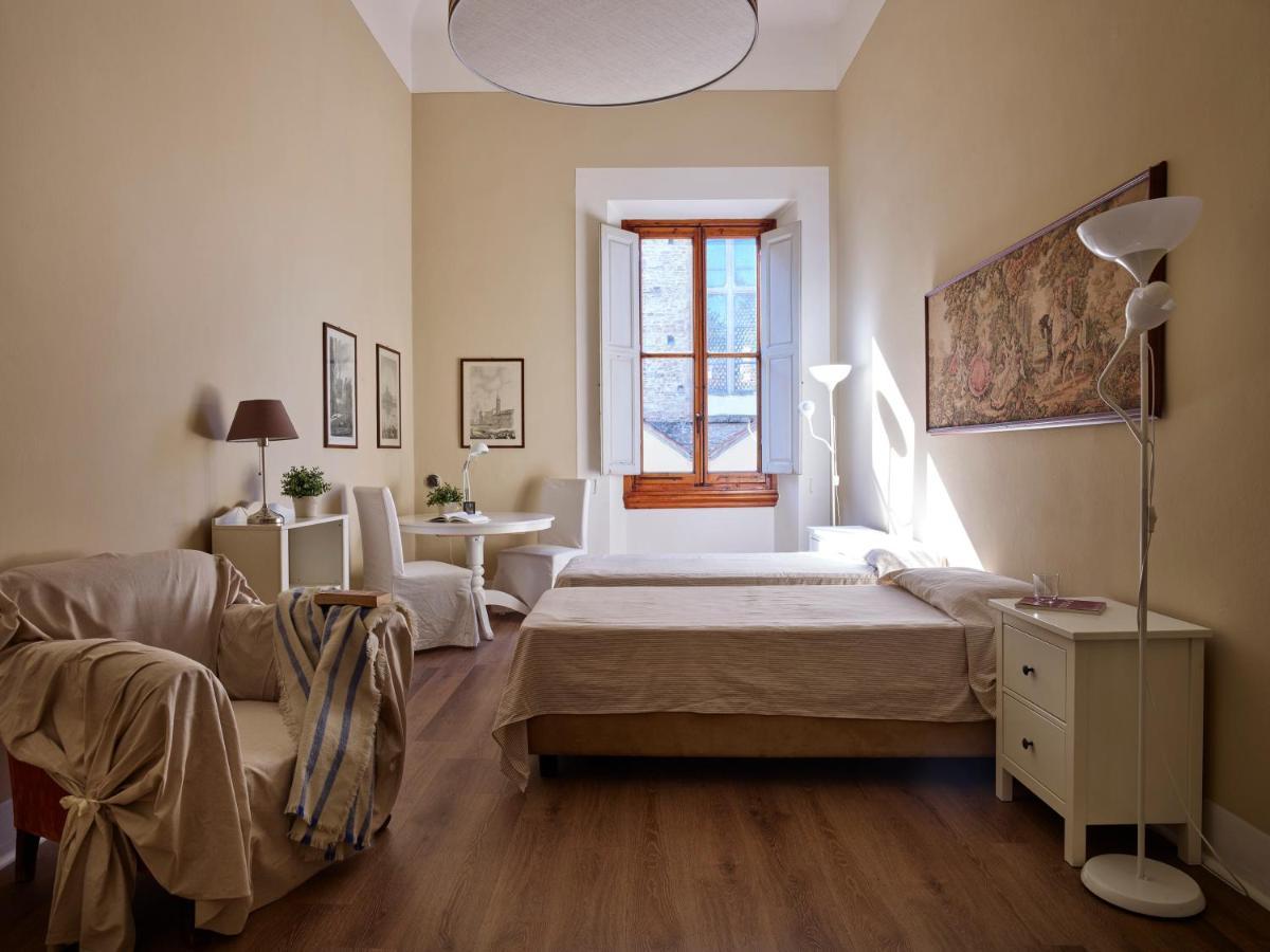Art Dante Appartement Florence